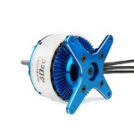 Sunnysky X7025 Iii Brushless Motor 160kv 190kv for X-fixed Wing Series 40cc 3d Airplane Rc